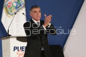 INFORME DE GOBIERNO