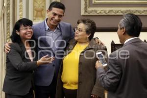 CONGRESO