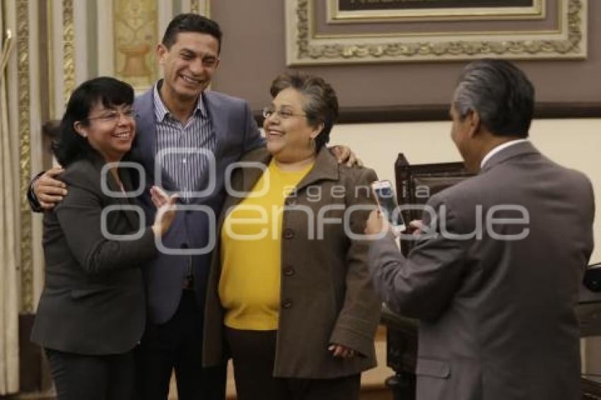 CONGRESO