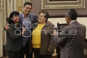CONGRESO