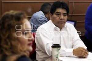 REGIDORES . COMISIÓN DESARROLLO RURAL