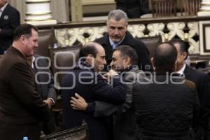 CONGRESO