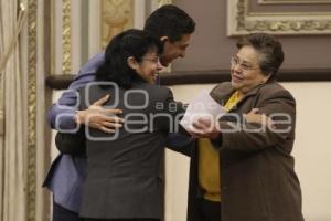 CONGRESO