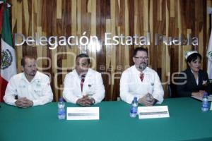 IMSS. RECONOCIMIENTO ENFERMERAS