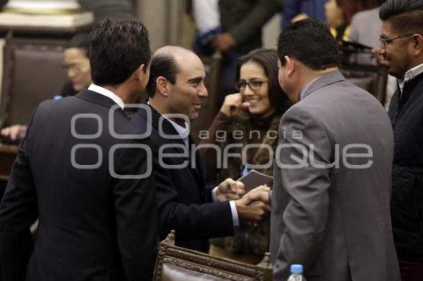 CONGRESO