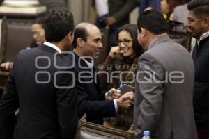 CONGRESO