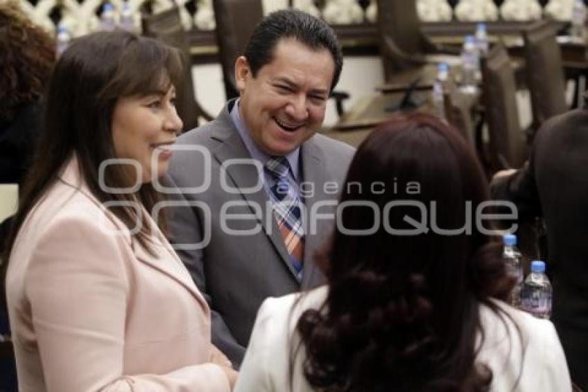 CONGRESO