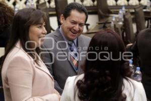 CONGRESO
