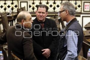 CONGRESO