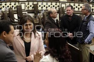 CONGRESO