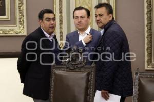 CONGRESO
