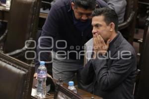 CONGRESO DEL ESTADO