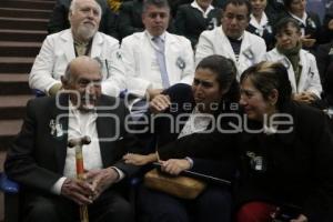 75 ANIVERSARIO IMSS