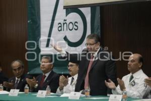 75 ANIVERSARIO IMSS