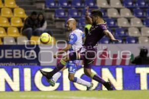 FÚTBOL . CLUB PUEBLA VS VERACRUZ