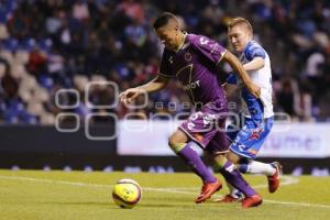 FÚTBOL . CLUB PUEBLA VS VERACRUZ