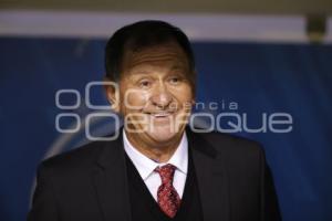 FÚTBOL . CLUB PUEBLA VS VERACRUZ