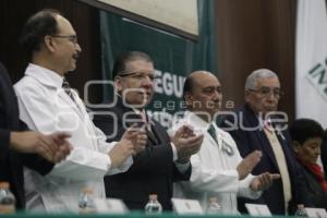 75 ANIVERSARIO IMSS