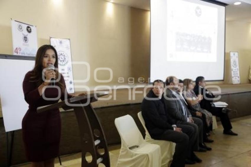 FORO NACIONAL DE SEGURIDAD PÚBLICA