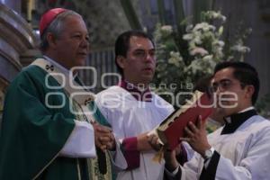 MISA DOMINICAL . CATEDRAL