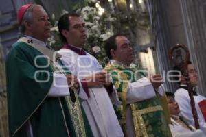 MISA DOMINICAL . CATEDRAL