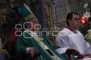 MISA DOMINICAL . CATEDRAL