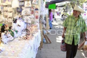 PREVIO . DÍA DE LA CANDELARIA