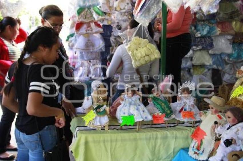 PREVIO . DÍA DE LA CANDELARIA