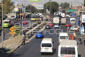 TRANSPORTE PÚBLICO