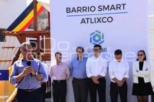 BARRIO SMART ATLIXCO