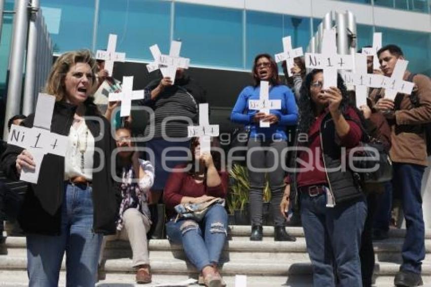 UNIDOS POR PUEBLA