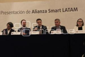 ALIANZA SMART LATAM