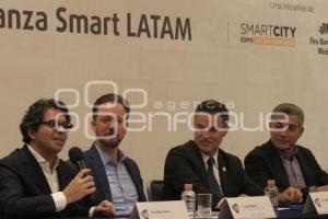 ALIANZA SMART LATAM