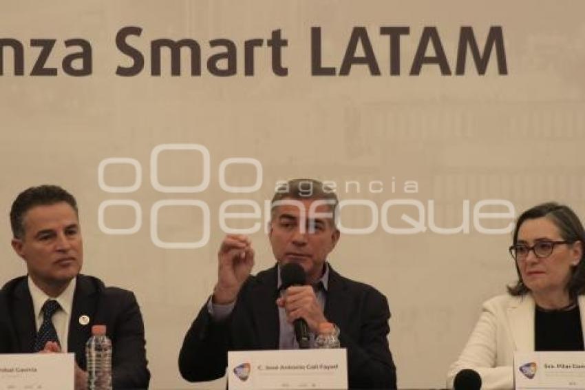 ALIANZA SMART LATAM