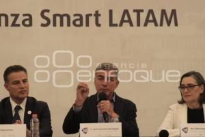 ALIANZA SMART LATAM