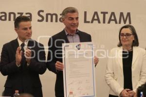 ALIANZA SMART LATAM