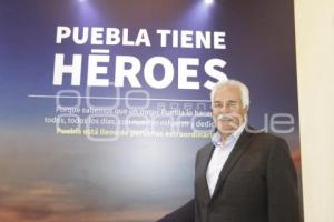 PUEBLA TIENE HÉROES