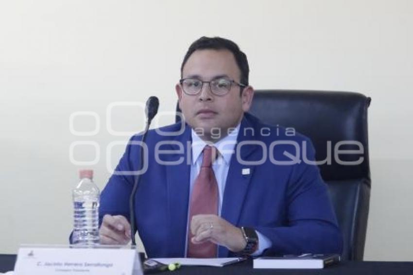 SESIÓN IEE