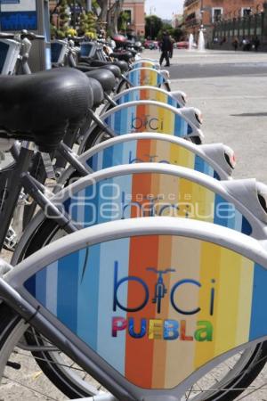 BICI PUEBLA