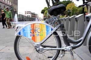 BICI PUEBLA