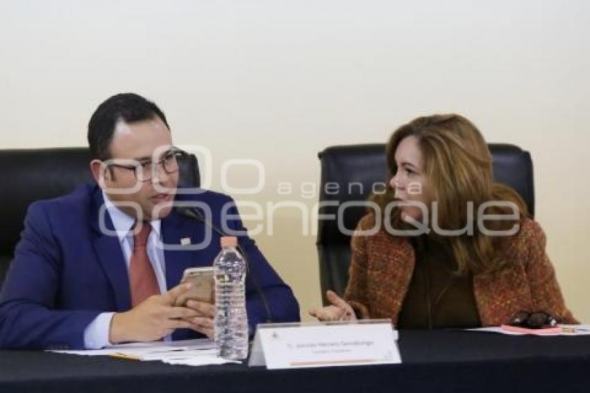 SESIÓN IEE