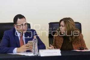 SESIÓN IEE