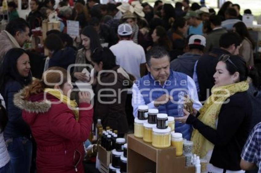 ENCUENTRO NACIONAL DE SEGURIDAD ALIMENTARIA