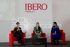 IBERO . RESIDUOS ORGÁNICOS