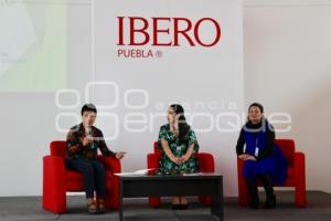 IBERO . RESIDUOS ORGÁNICOS