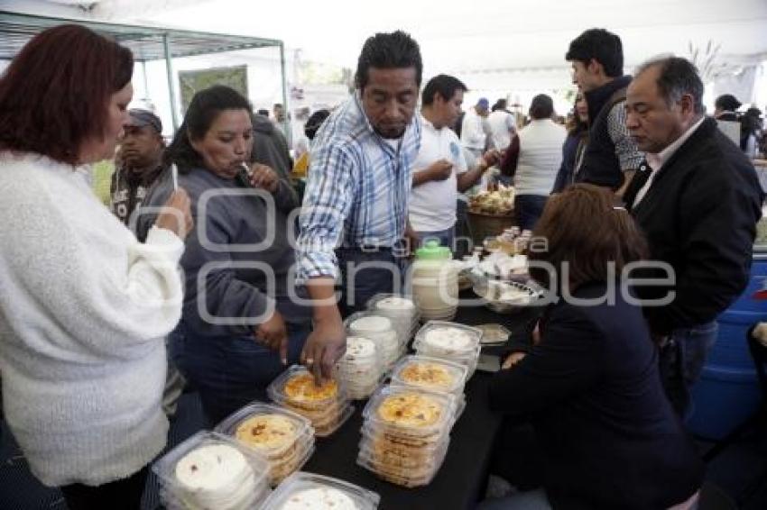 ENCUENTRO NACIONAL DE SEGURIDAD ALIMENTARIA