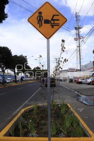 REMODELAN CICLOPISTA