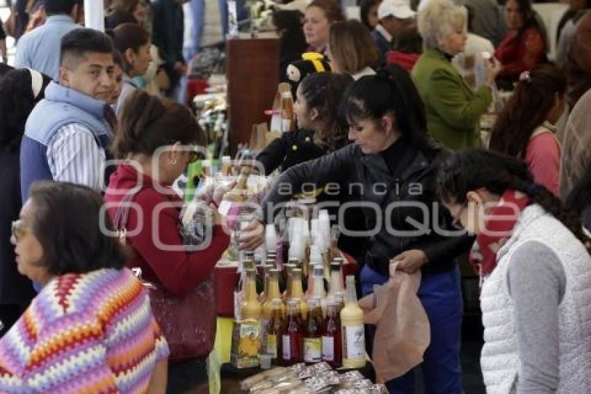 ENCUENTRO NACIONAL DE SEGURIDAD ALIMENTARIA