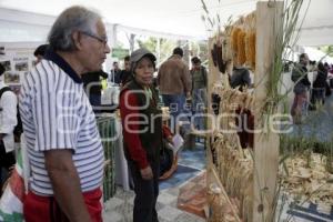 ENCUENTRO NACIONAL DE SEGURIDAD ALIMENTARIA