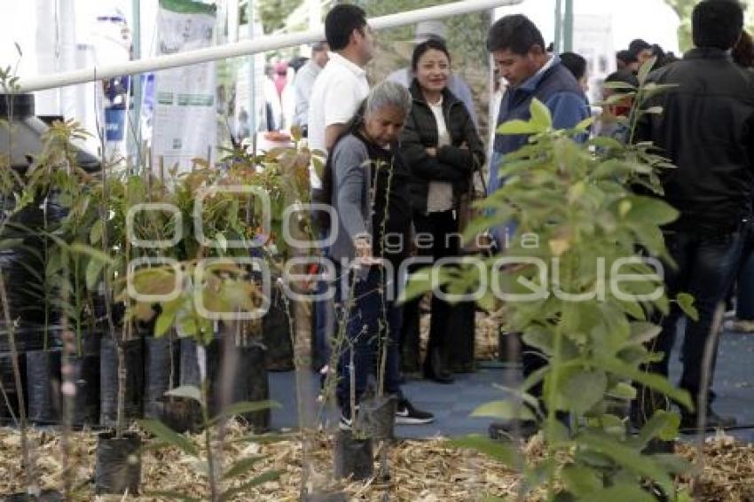 ENCUENTRO NACIONAL DE SEGURIDAD ALIMENTARIA